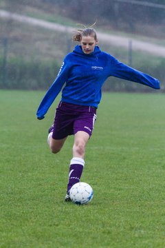 Bild 25 - B-Juniorinnen FSC Kaltenkirchen - SV Frisia 03 Risum-Lindholm : Ergebnis: 0:5